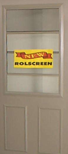 new door design