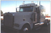 BIG RIG GLASS