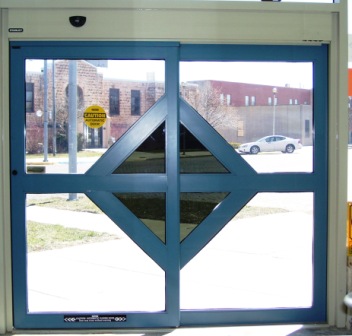 custom fabrication