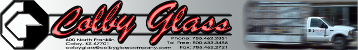 Colby Glass