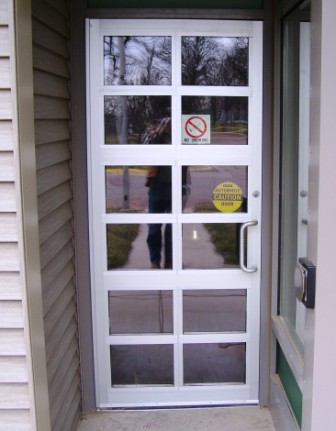 custom fabrication