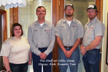 crew photo