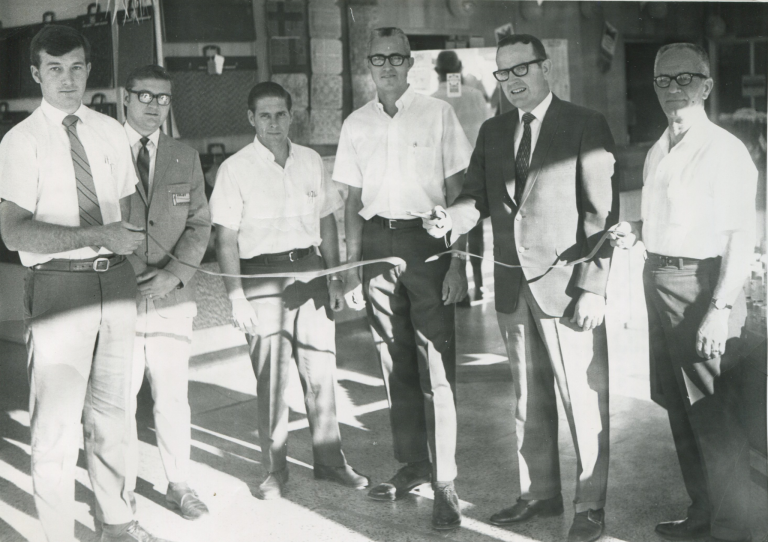 Colby Glass Company